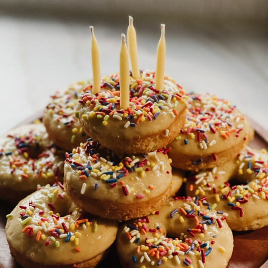 birthday candles